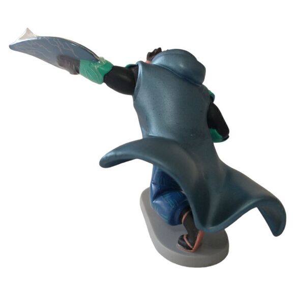 Disney Big Hero 6 Wasabi Figure Pixar 2014 Action Figurine PVC Cake Topper. - Picture 8 of 14